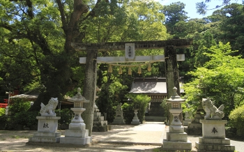 髙倉神社