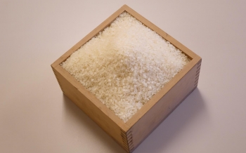 特別栽培米「環のめぐみ」(元気つくし)