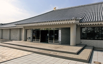 みやこ町歴史民俗博物館