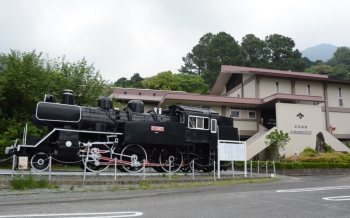 須恵町立歴史民俗資料館