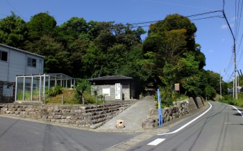 島津・丸山歴史自然公園